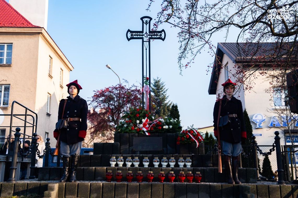 162. rocznica powstania styczniowego