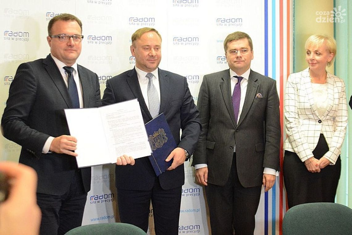 170 tanich mieszkań może powstać w Radomiu