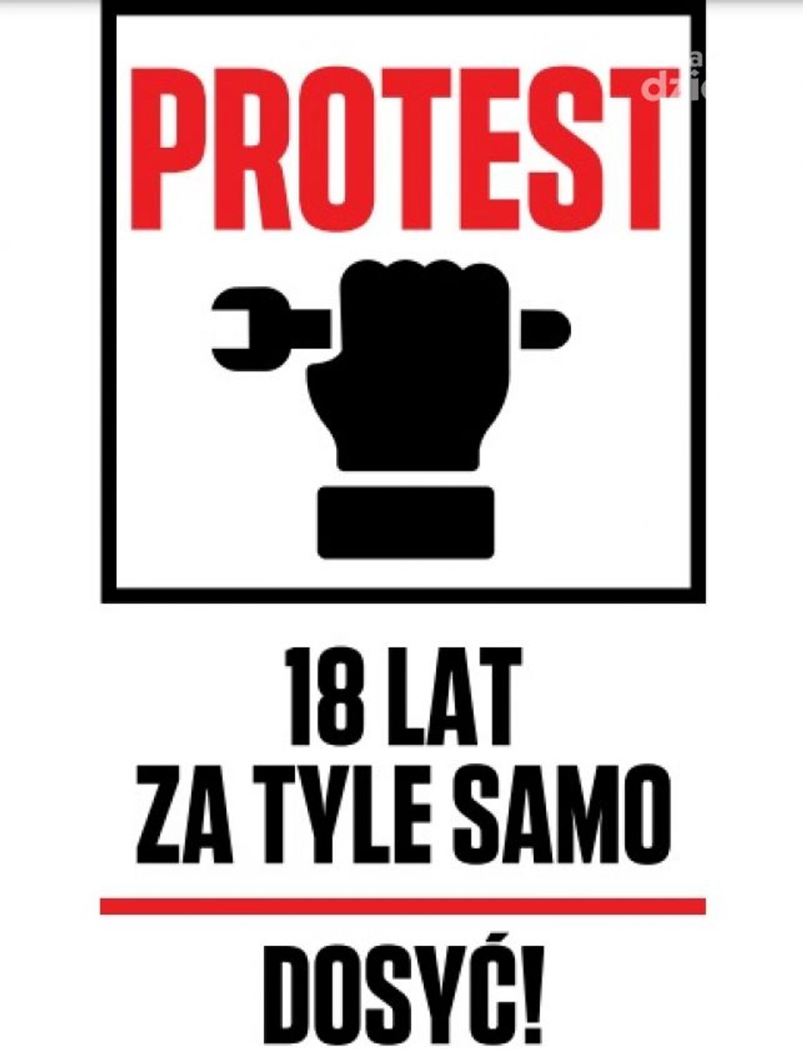18 lat za tyle samo i mają dość. Protesty na stacjach diagnostycznych