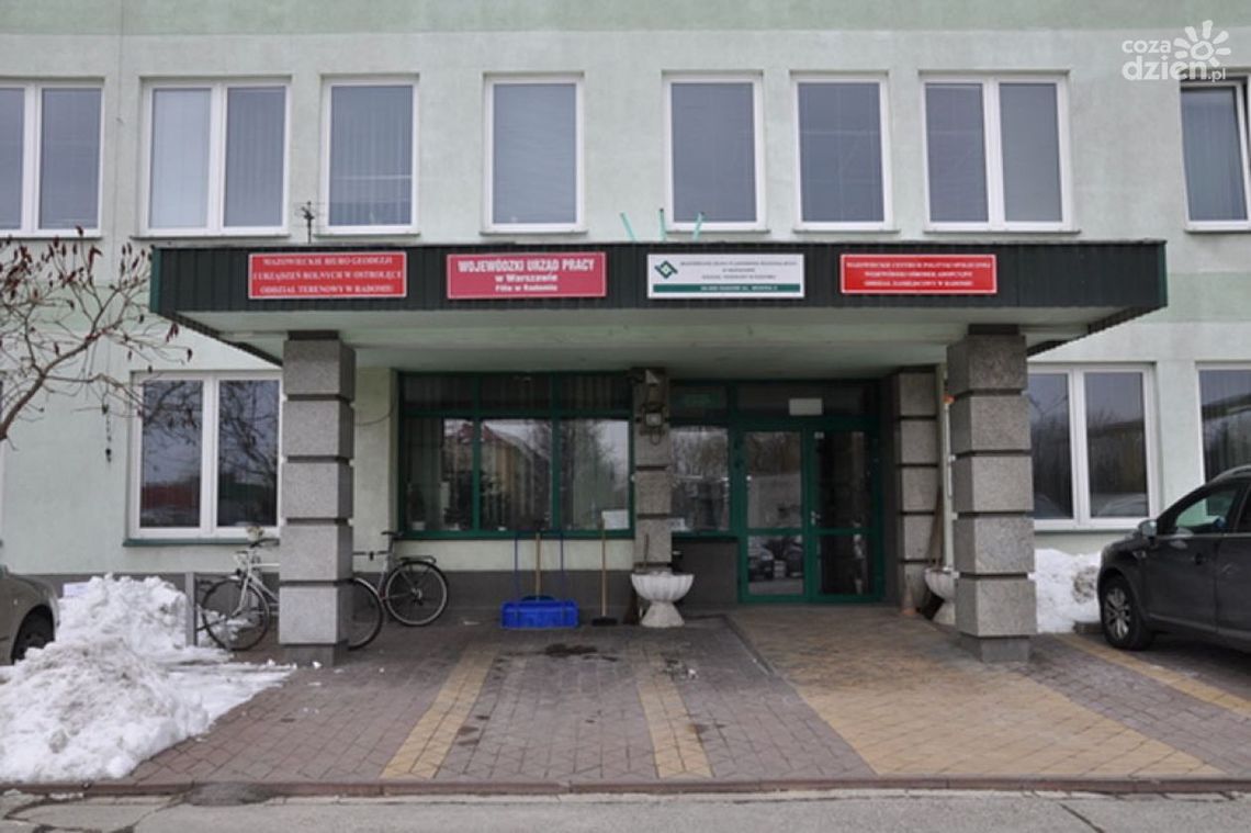 18 maja dzień otwarty w Wojewódzkim Urzędzie Pracy 18 maja dzień otwarty w Wojewódzkim Urzędzie Pracy