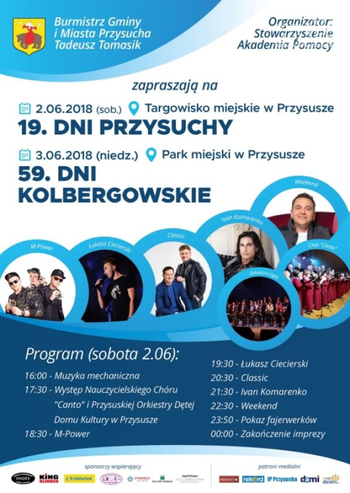 19. Dni Przysuchy 