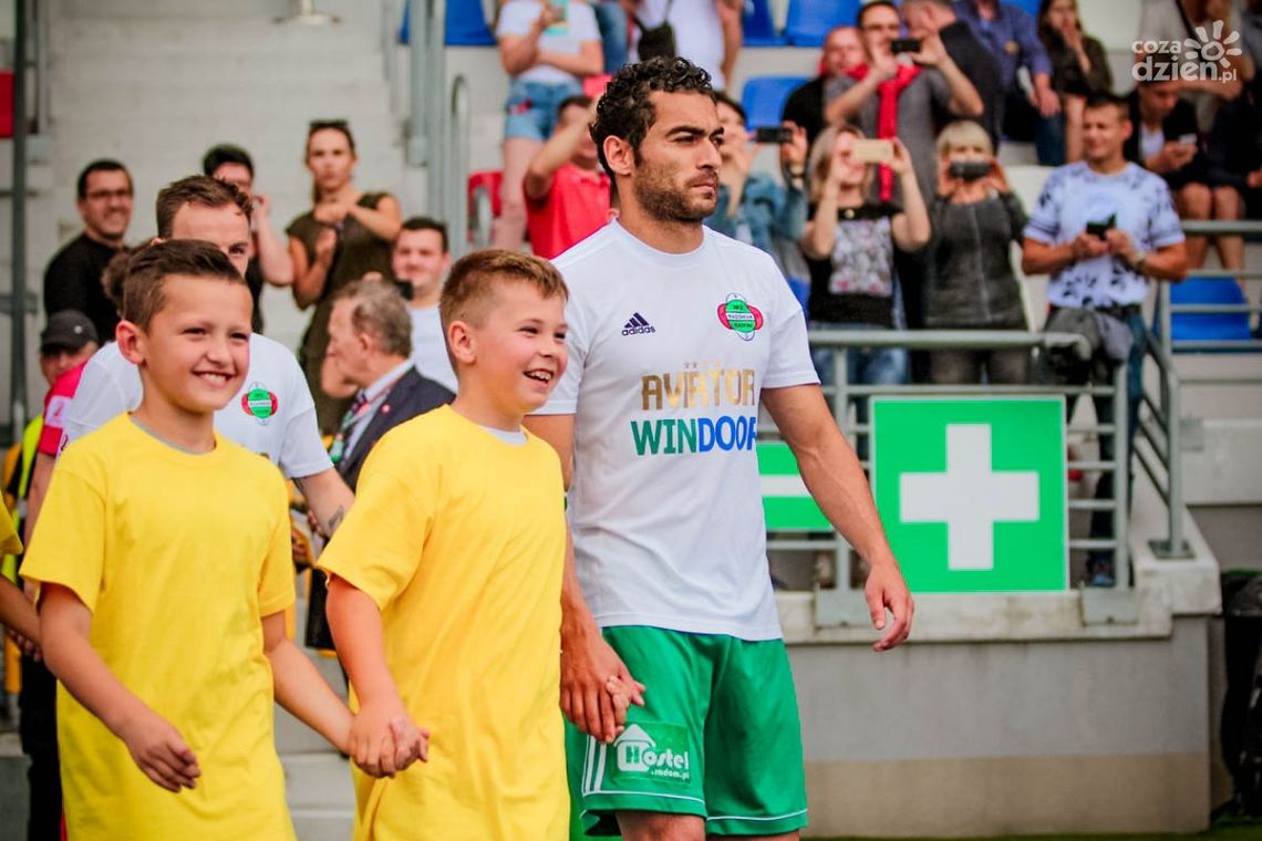 2. liga - ciekawostki i statystyki sezonu