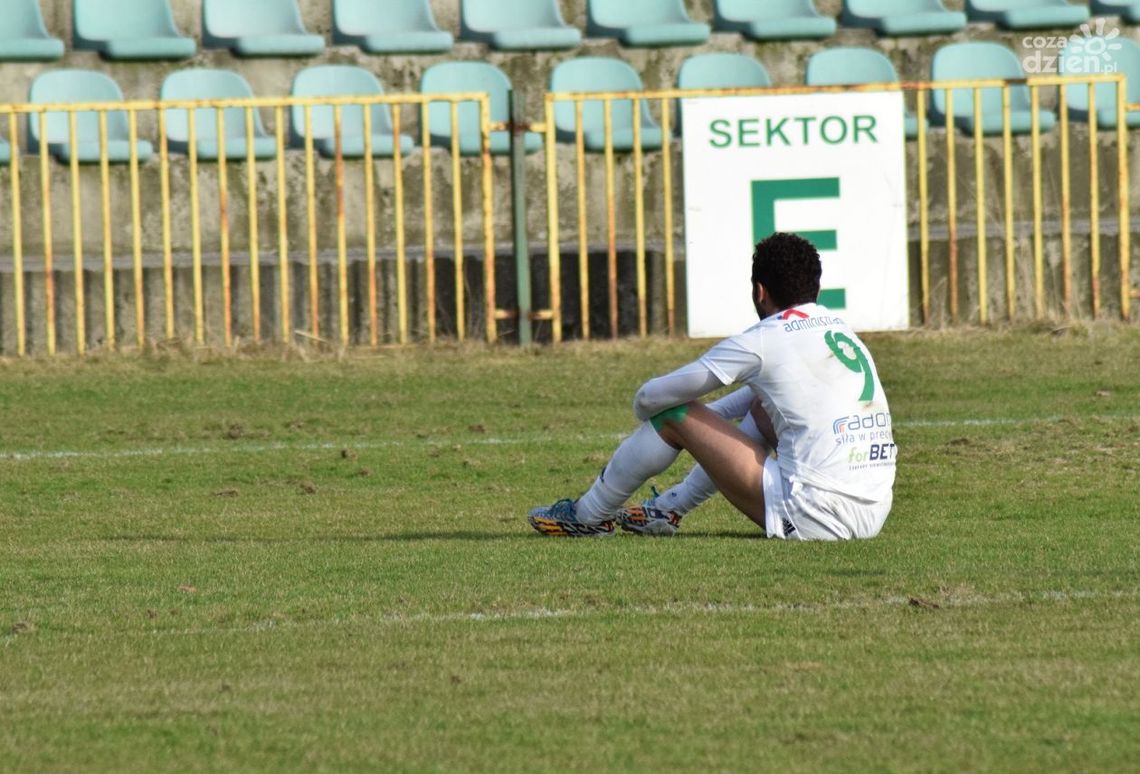 2. liga. Liga do góry nogami 2. liga. Liga do góry nogami