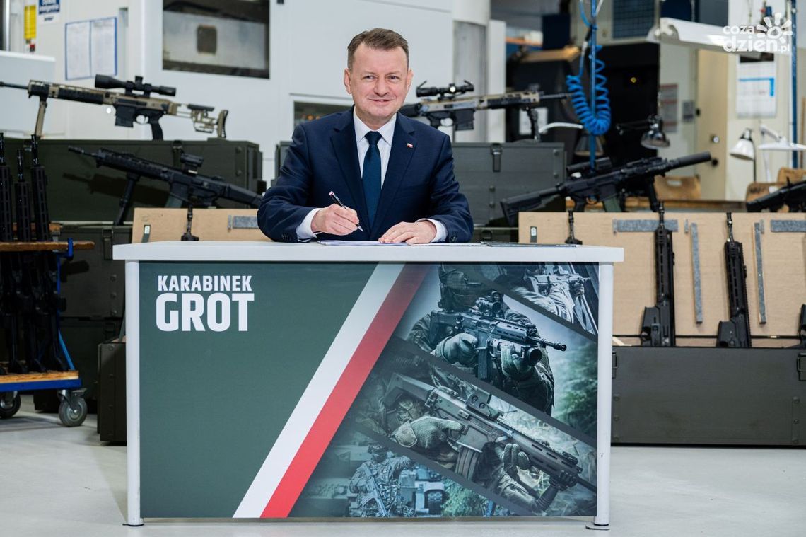 2 tys. Grotów za ponad 2 mld zł