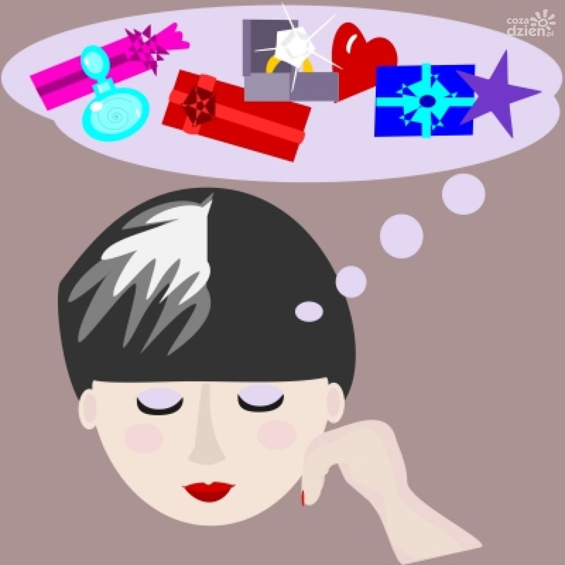 20 czerwca zaplanuj swoją "Mapę marzeń"