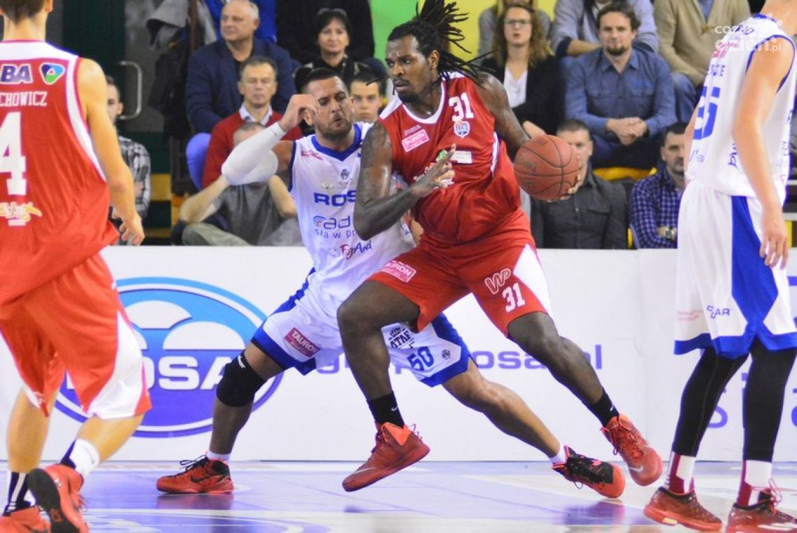 20. kolejka TBL: MKS podejmie ROSĘ 20. kolejka TBL: MKS podejmie ROSĘ