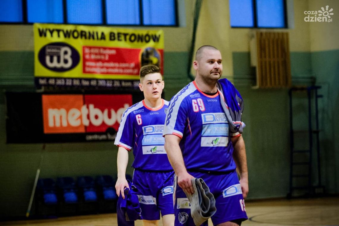 20 porażka radomskiego klubu