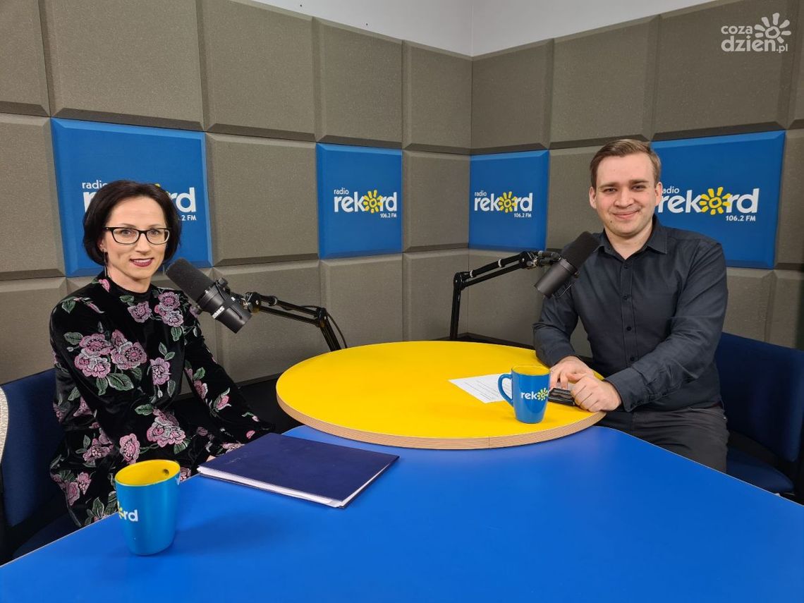 20 stopni dla klimatu