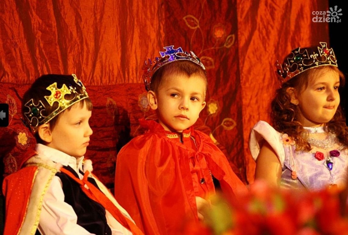 20 teatrów szkolnych rywalizuje w Resursie 20 teatrów szkolnych rywalizuje w Resursie