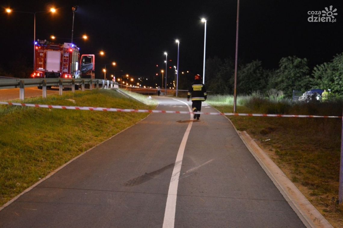 22-latka usłyszała wyrok za śmiertelny wypadek