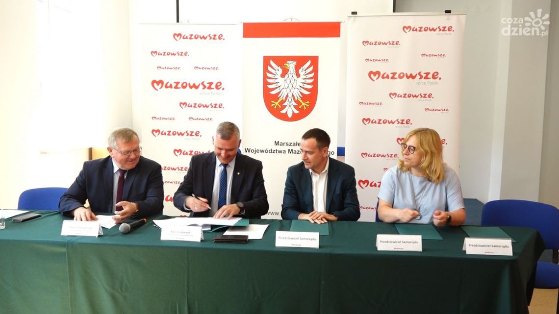 26 inwestycji sportowych z dofinansowaniem