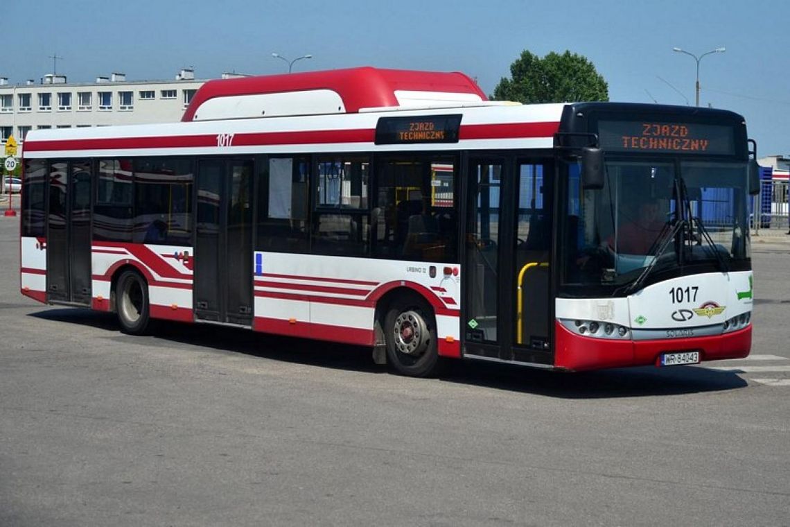 28 nowych autobusów będzie wozić radomian 28 nowych autobusów będzie wozić radomian