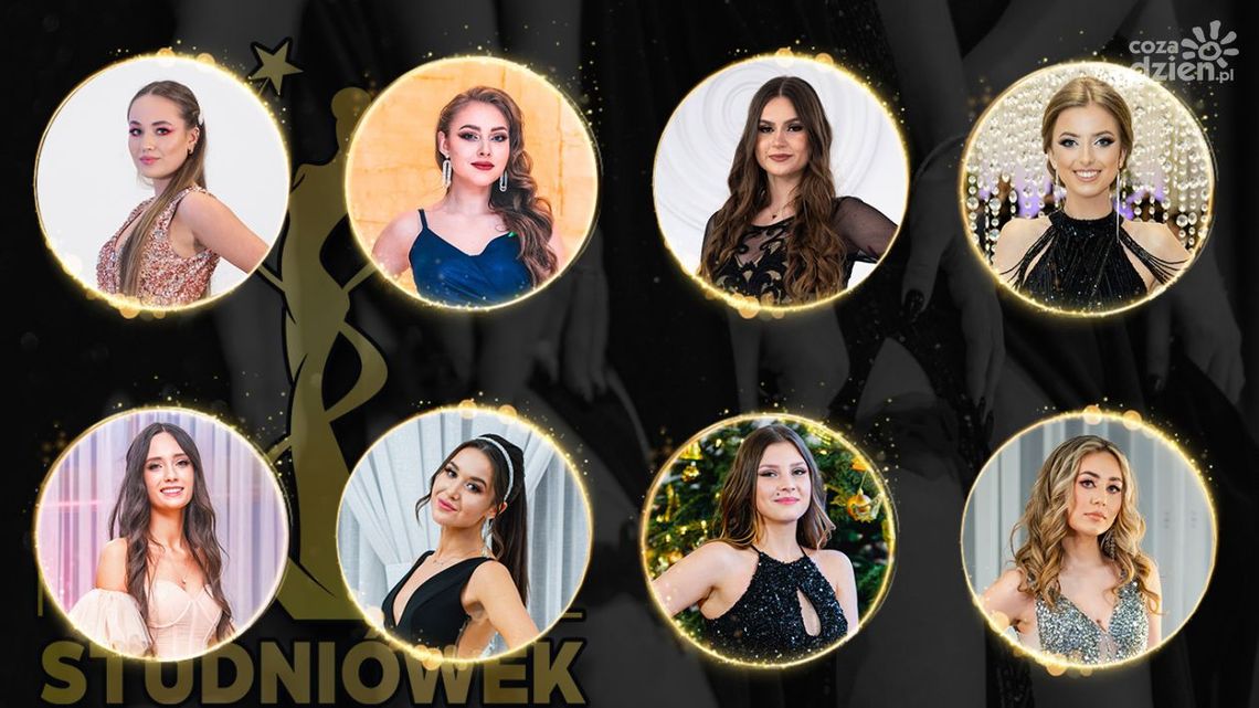 286 kandydatek walczyło o tytuł MISS STUDNIÓWEK,  które z nich awansowały do II etapu?