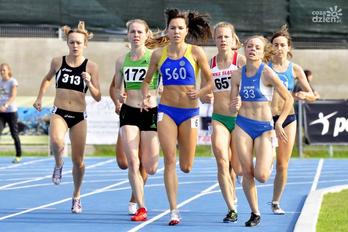 29. MMP w Lekkiej Atletyce już za nami. FOTO 29. MMP w Lekkiej Atletyce już za nami. FOTO