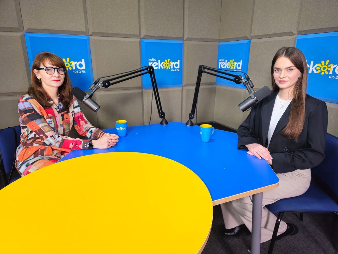 Dorota Chmielewska: Nie chodzi tylko o nałóg, ale i o wewnętrzną walkę z samym sobą o coś i z kimś