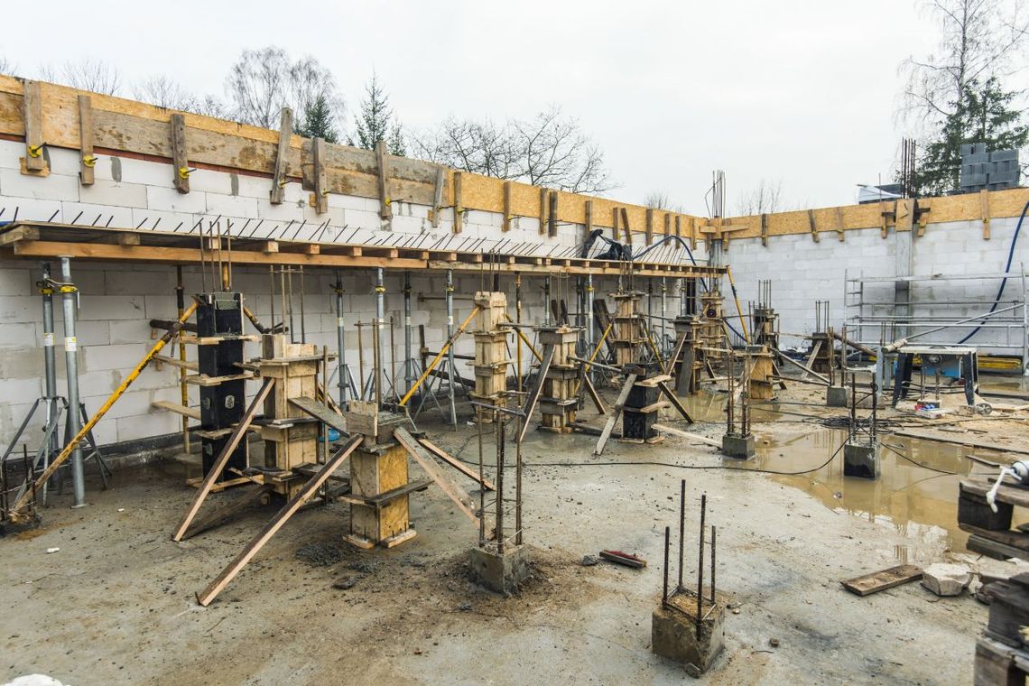 3,6 mln zł na budowę szkoły muzycznej 3,6 mln zł na budowę szkoły muzycznej