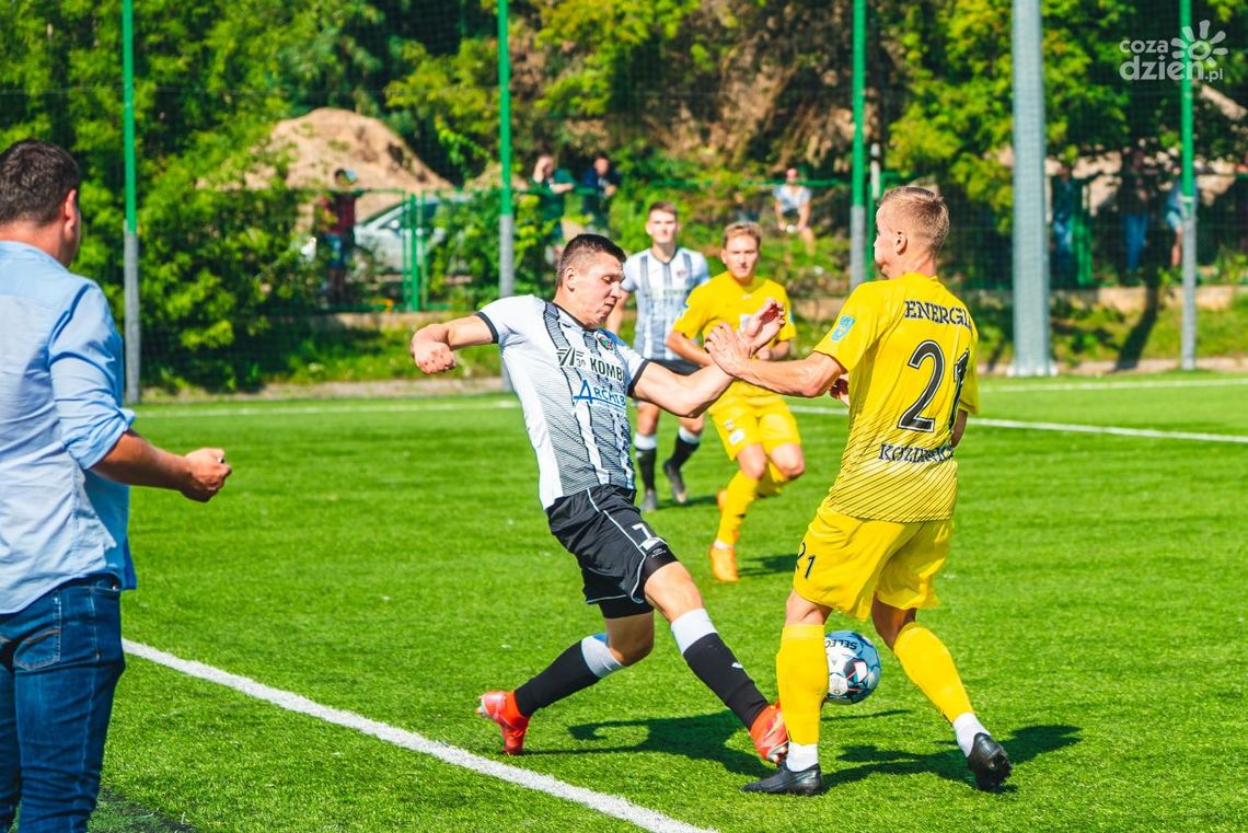 3. kolejka IV ligi: Zamłynie gra z Tygrysem, Enea Energia z Milanem, a Oskar z Podlasiem