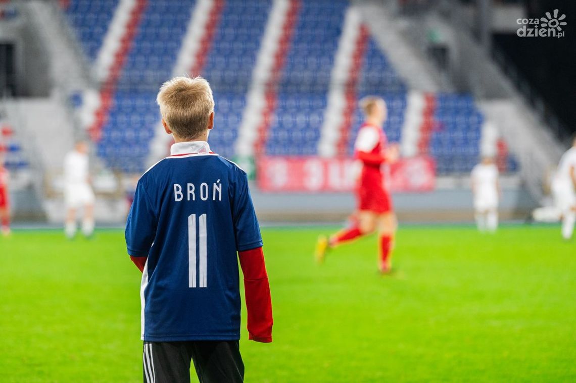 3. liga - Olimpia Zambrów stanie na drodze zawodników Broni Radom