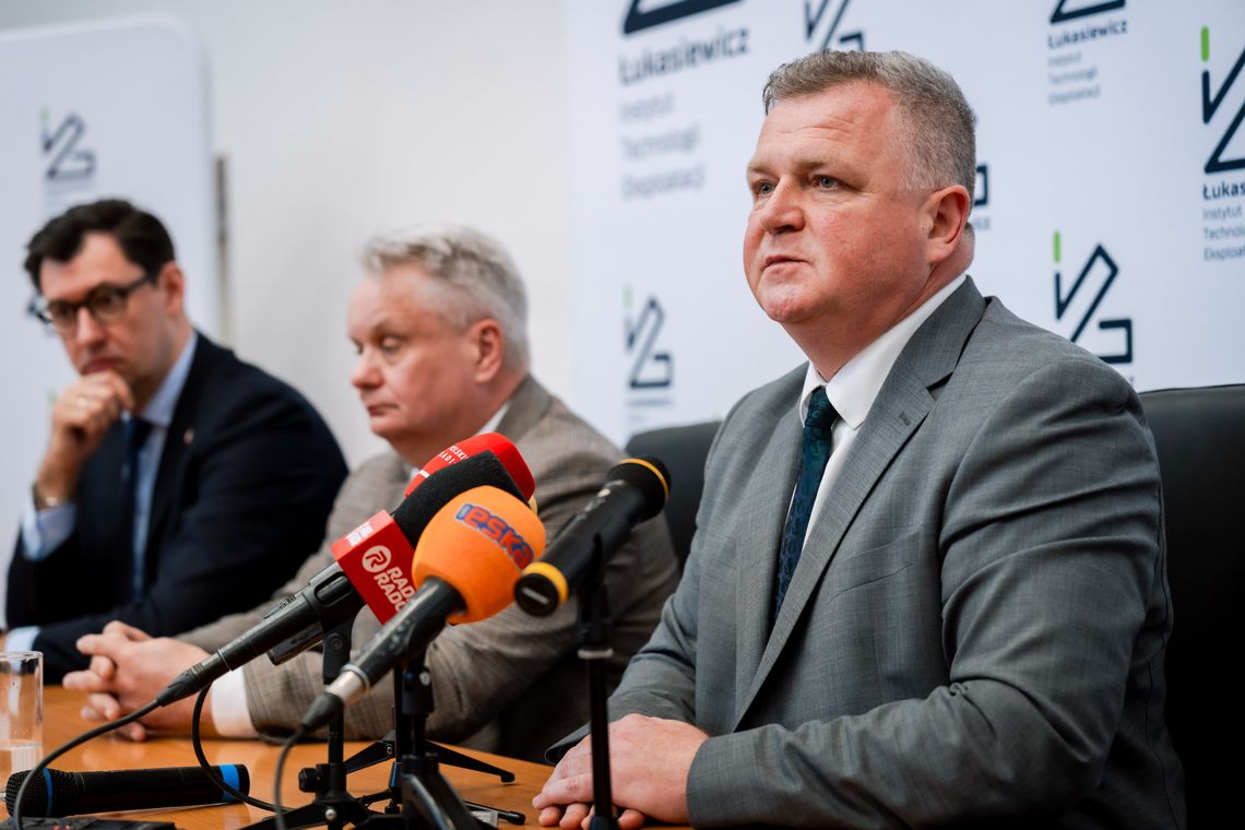 3 mln zł dla radomskiego instytutu. "Rzadko zdarza się stuprocentowe dofinansowanie"