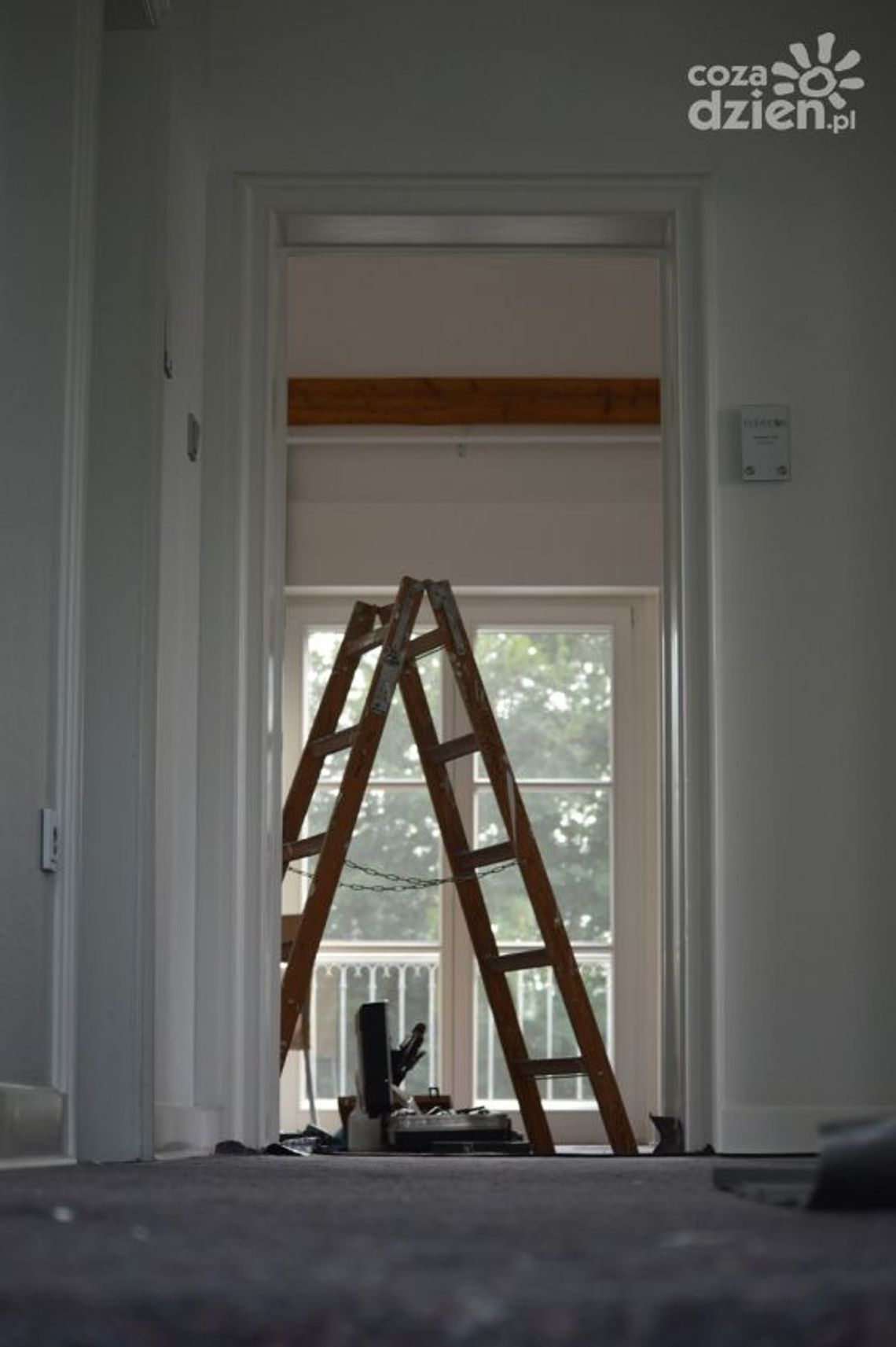 3 ważne, a często pomijane sprawy podczas remontu domu