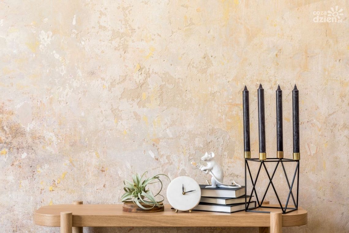 3 wzory fototapet, które nie wyjdą z mody 3 wzory fototapet, które nie wyjdą z mody