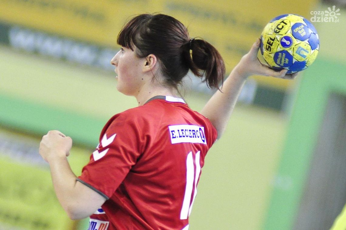 30 błędów, 39 niecelnych rzutów. Delta poległa w stolicy