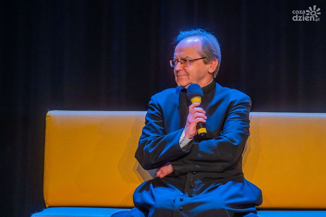 30 lat Katolickiego Liceum Ogólnokształcącego