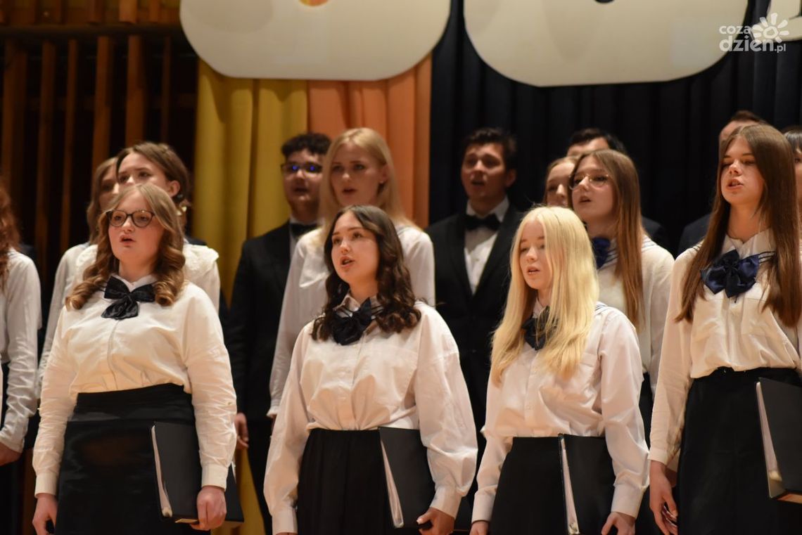 30-lecie chóru Campanella