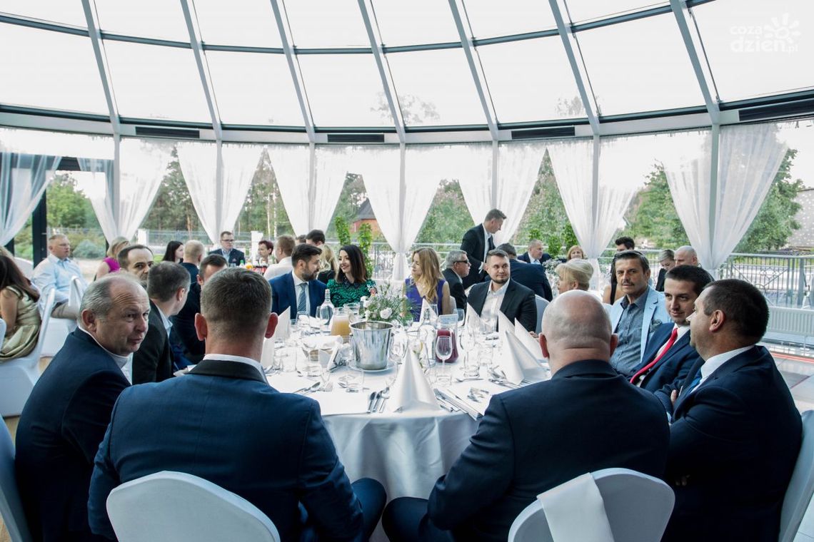 30-lecie Izby Przemysłowo-Handlowej Ziemi Radomskiej. Będzie jubileuszowa gala 30-lecie Izby Przemysłowo-Handlowej Ziemi Radomskiej. Będzie jubileuszowa gala