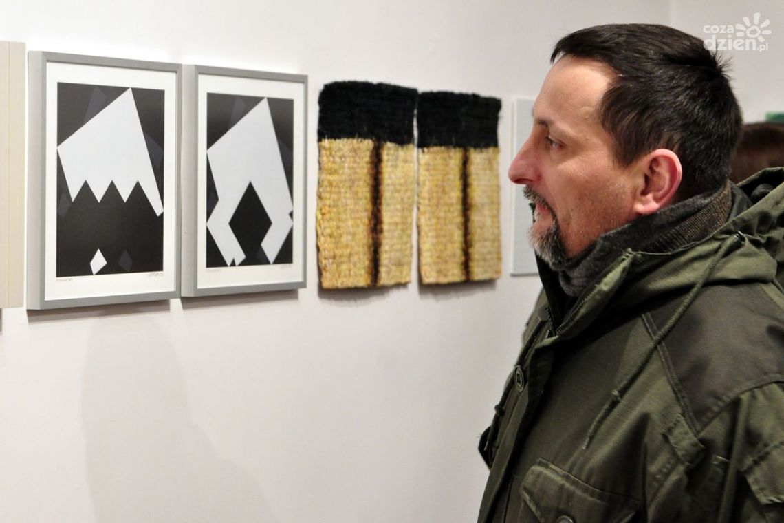 30 na 30, czyli geometria i metafora w Rogatce