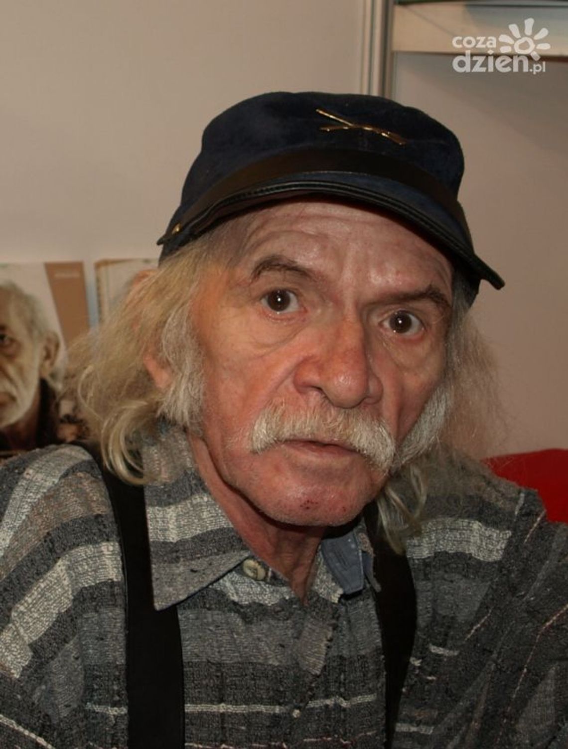 30 tysięcy na rehabilitacje Smolenia!