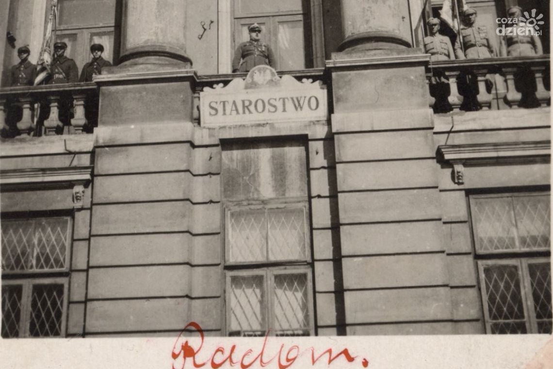 30 września odwiedź Archiwum Państwowe