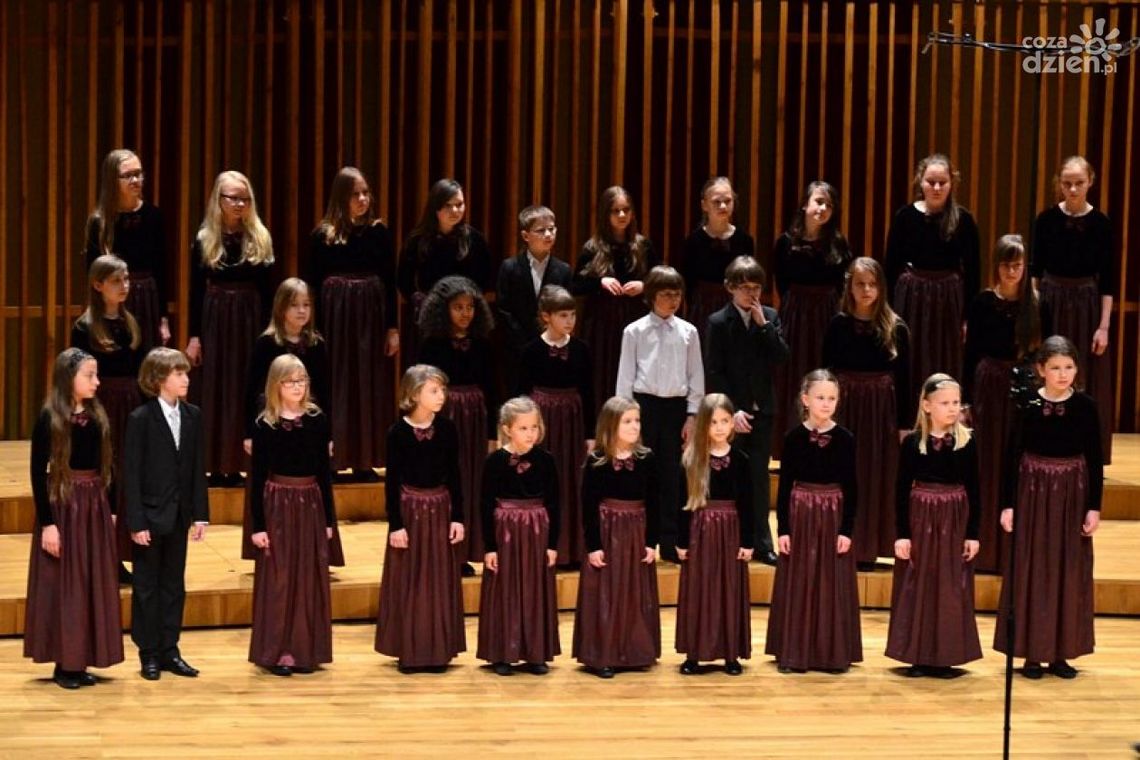 32. Ogólnopolski Konkurs Chórów - relacja foto