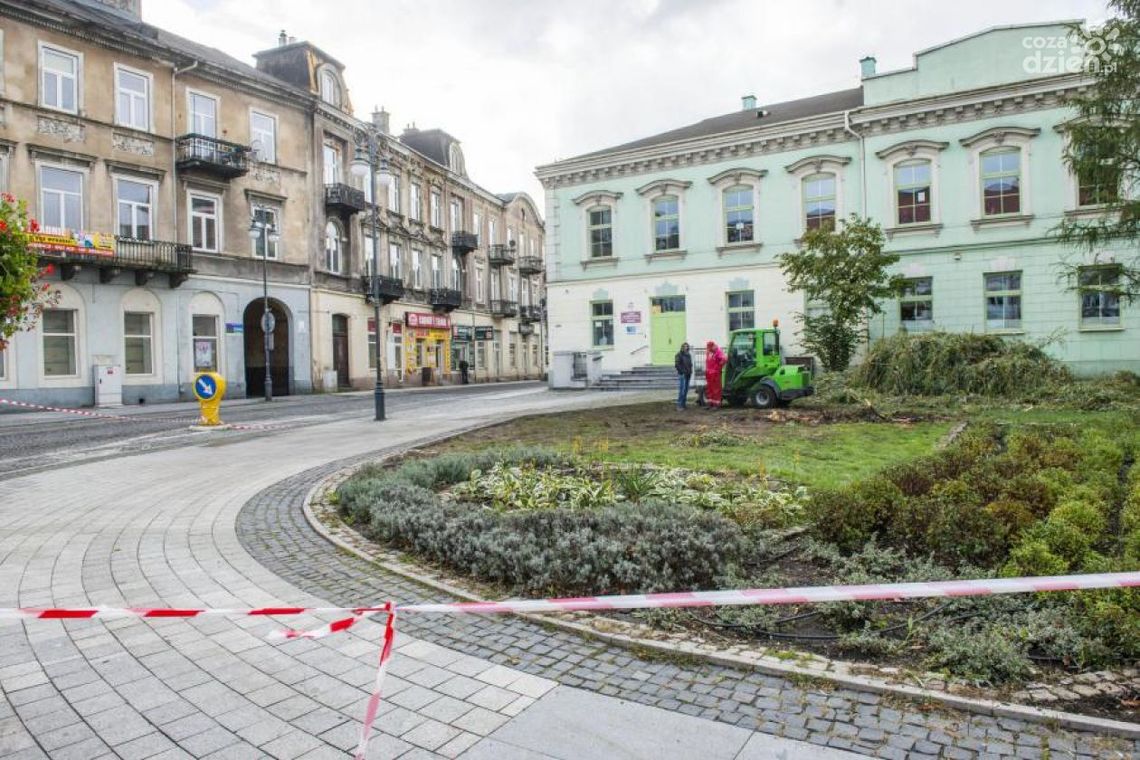 32 tys. gospodarstw bez prądu