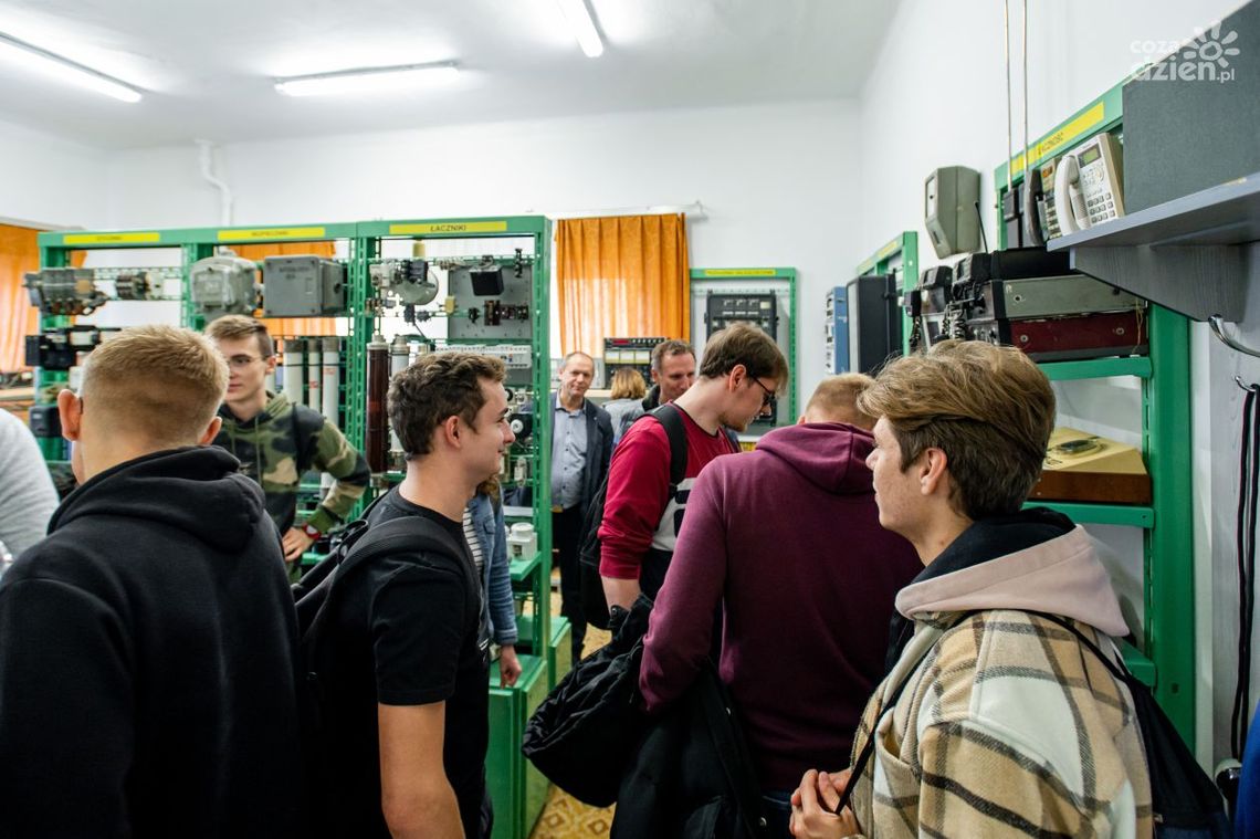 35. Radomskie Dni Techniki