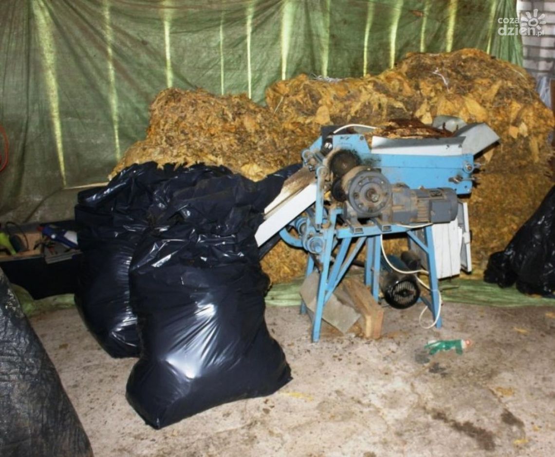 37 osób przed sądem! 22 miliony zł straty