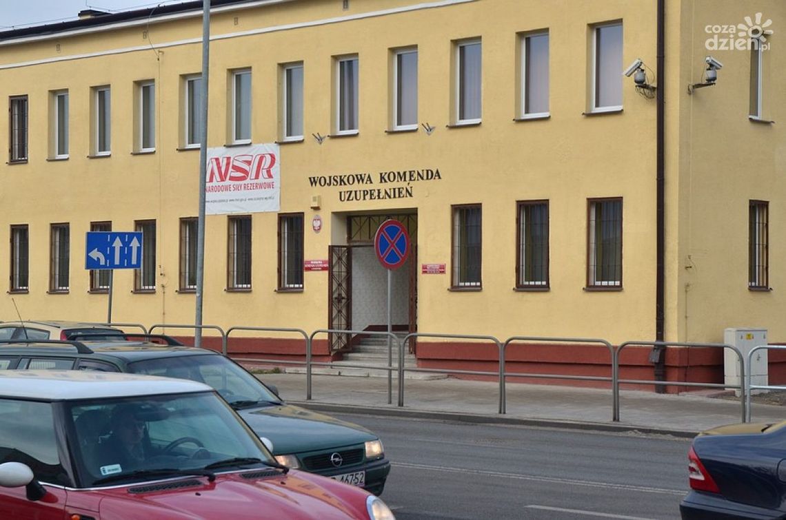 380 chętnych do Obrony Terytorialnej