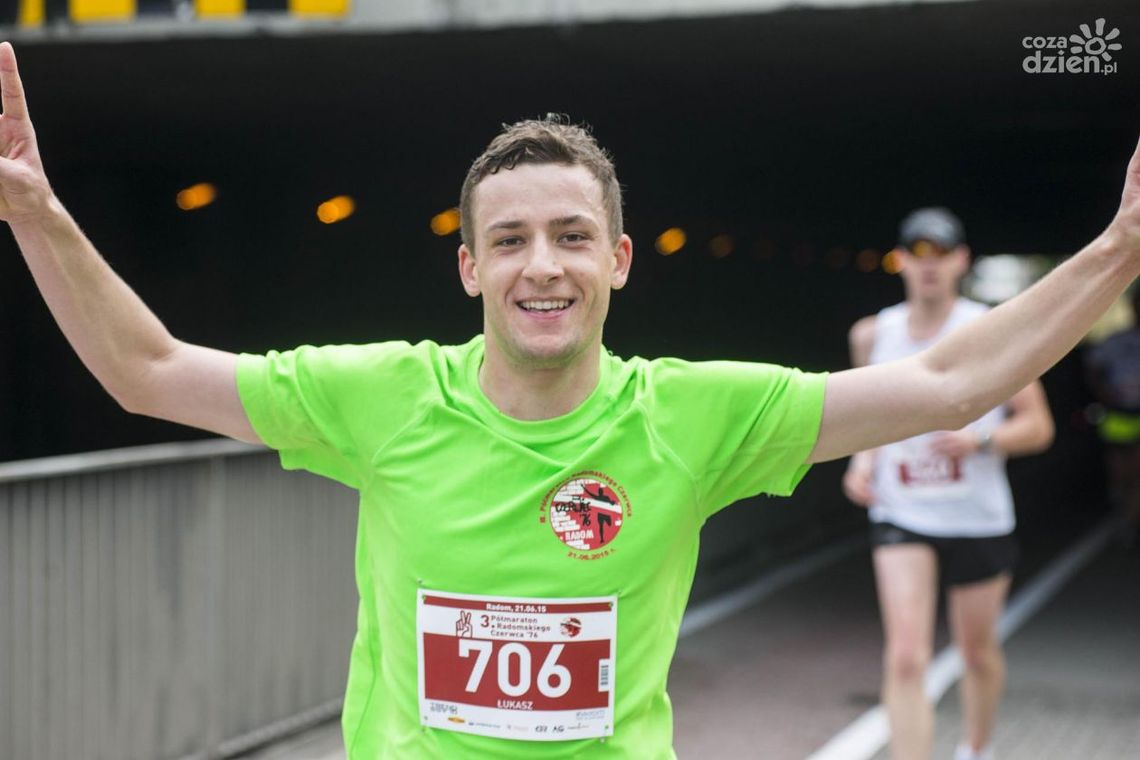 4. Półmaraton Radomskiego Czerwca ’76