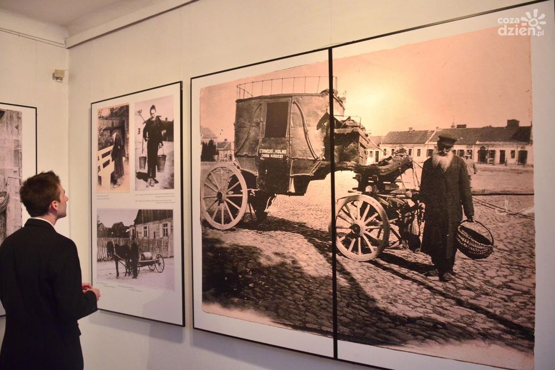 4. Spotkania z Kulturą Żydowską - podsumowanie