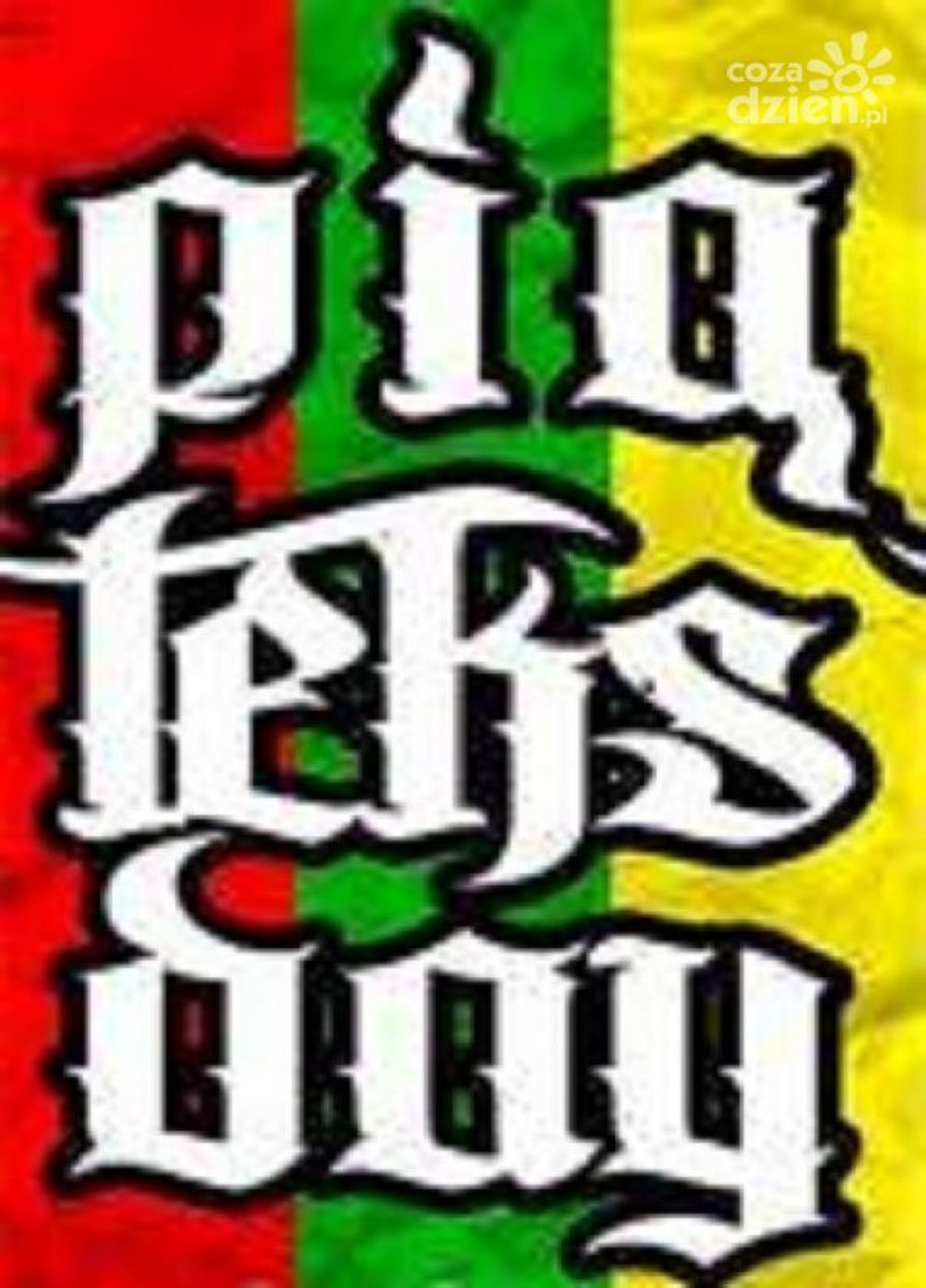 4 Urodziny Piąteksday Alibi 20.04.