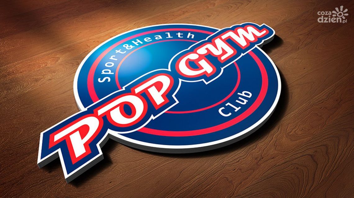 4. urodziny Pop Gym !!!