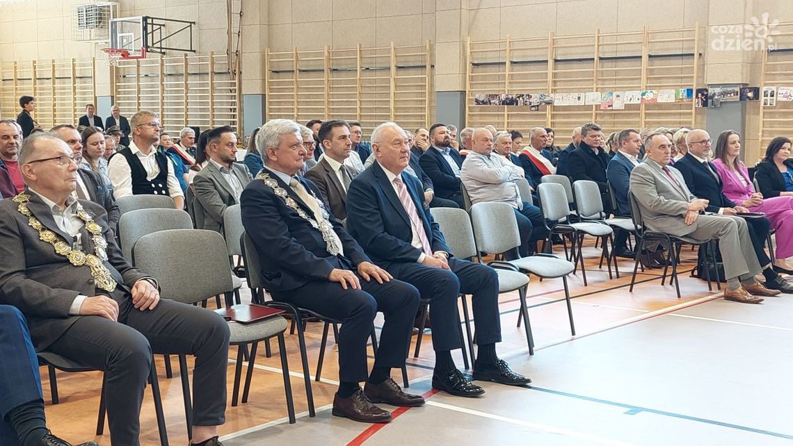 40 lat minęło...