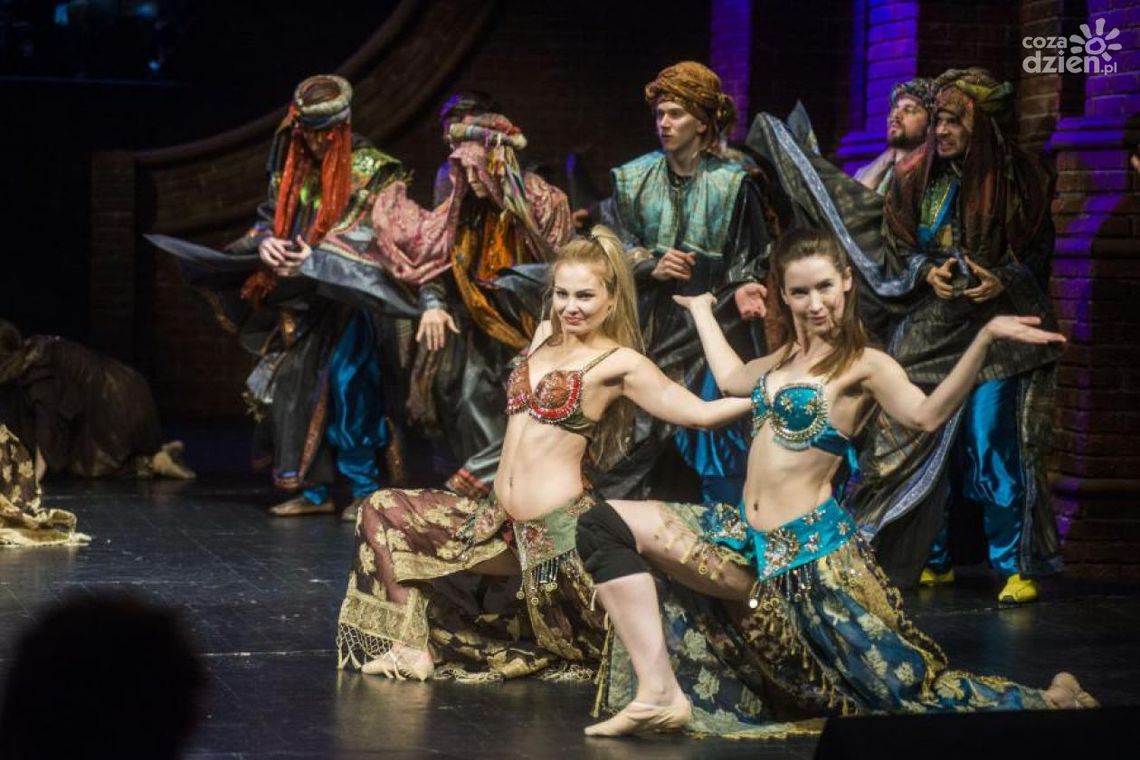 40 lat Teatru Powszechnego w Radomiu