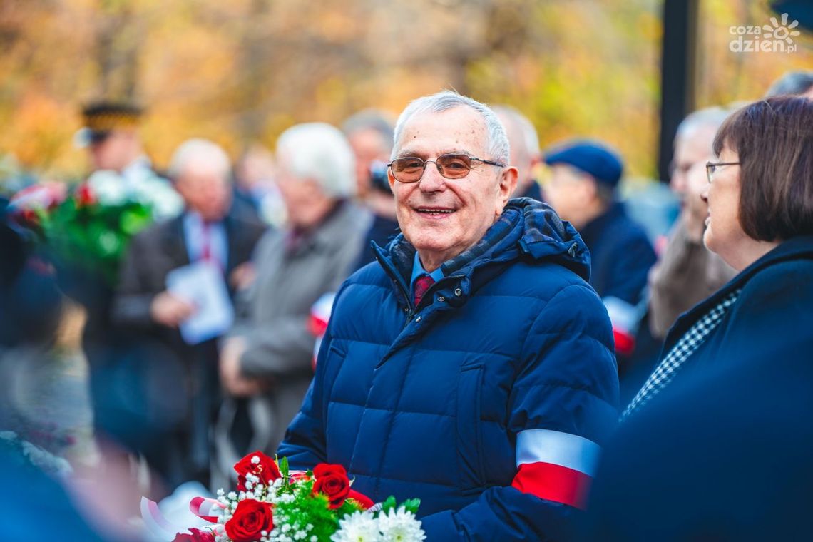 40. rocznica strajku w Wyższej Szkole Inżynierskiej 