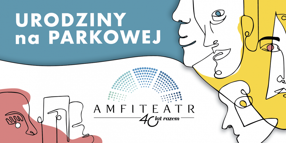 40-te urodziny MOK "Amfiteatru" 40-te urodziny MOK "Amfiteatru"