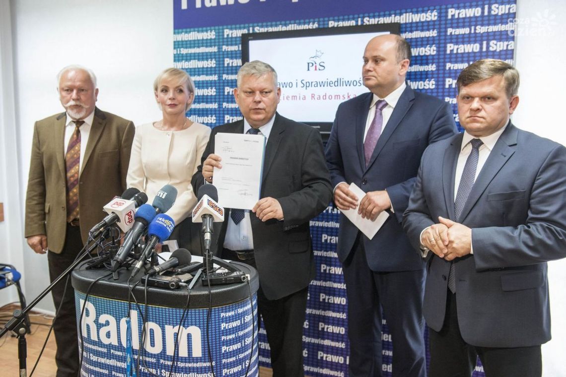 400 milionów na drogi