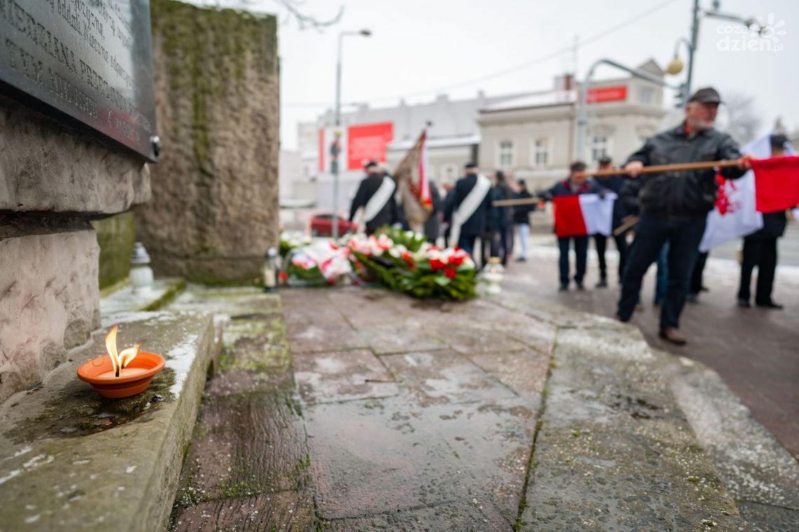 41. rocznica wprowadzenia stanu wojennego