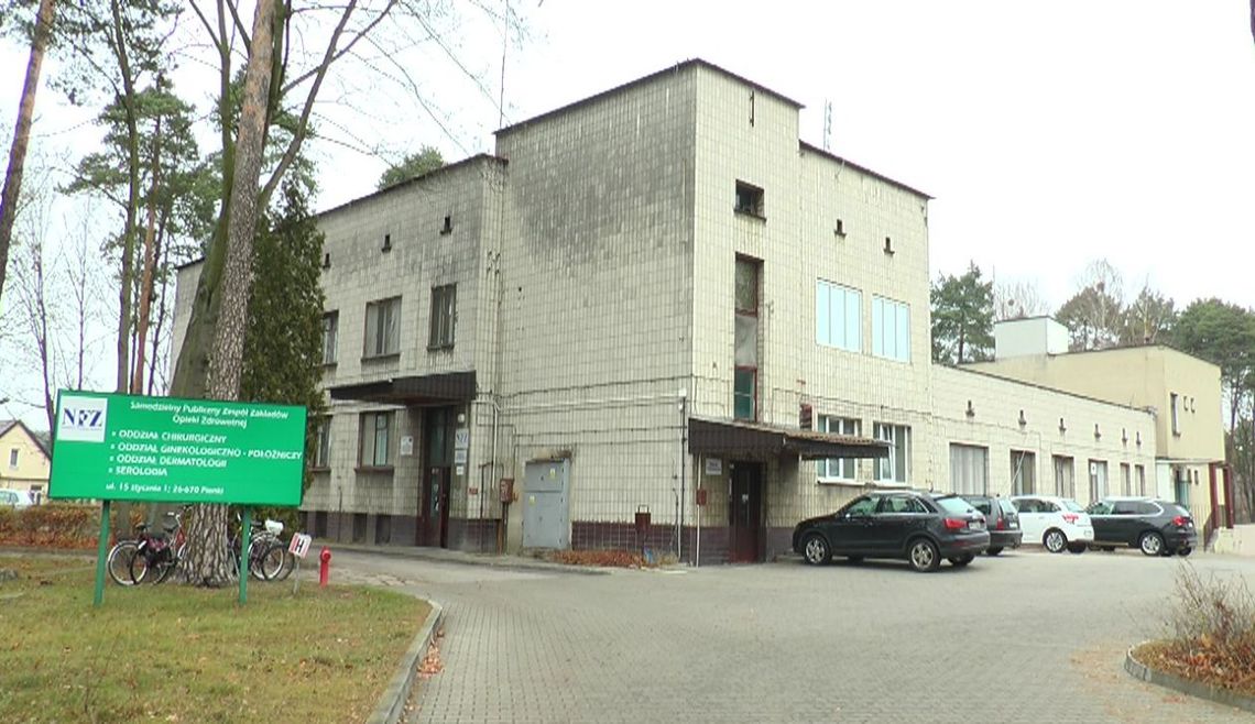 42 mln zł na inwestycje. Rekordowy budżet powiatu