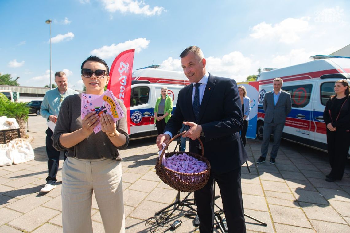 43 projekty z regionu radomskiego w Budżecie Obywatelskim Mazowsza 