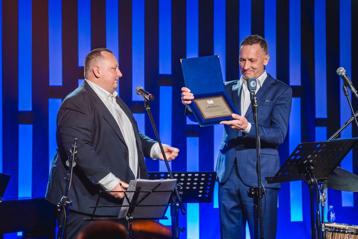 45. urodziny Amfiteatru